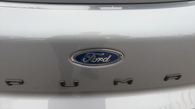 Ford Puma 1.0 EcoBoost Hybrid mHEV ST-Line Design 5dr Petrol Hatchback